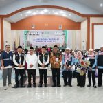 Jemaah Haji Sumut 2025