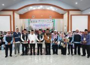Haji Sumut 2025 Rampung, 16 Jemaah Wafat di Tanah Suci