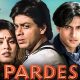 Sinopsis Film Pardes