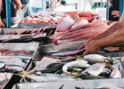 Daftar Harga Pangan Selasa 15 Juli 2025, Bapanas: Cabai dan Bawang Turun, Ikan Naik