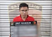 Viral Pungli Rp 2 Ribu di Bundaran Air Mancur MMTC, Pelaku Diberi Pembinaan