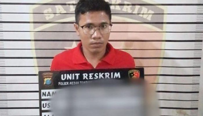 Viral Pungli Rp 2 Ribu di Bundaran Air Mancur MMTC, Pelaku Diberi Pembinaan