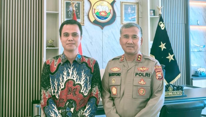 Kode Keras Prabowo di HUT Bhayangkara, Dr Hirwansyah: Tuntutan Profesionalisme dan Kepercayaan Publik