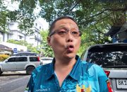 Perbakin Medan Klarifikasi Temuan Pistol Beretta di Rumah Kadis PUPR Sumut Topan Ginting