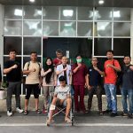 Polsek Medan Tembung