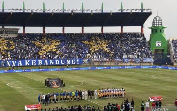 Port FC Thailand Kejutkan Piala Presiden 2025