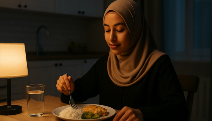 Jadwal Puasa Ayyamul Bidh Agustus 2025: Waktu Terbaik untuk Menjemput Keberkahan