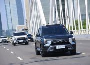 Mitsubishi Destinator Dituding Hanya Xforce Versi Panjang? Begini Reaksi MMKSI Hingga Rifat Sungkar