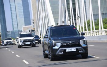 Mitsubishi Destinator