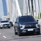 Mitsubishi All New Destinator.