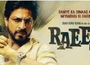 Sinopsis Film Raees: Ambisi Shah Rukh Khan Dalam Dunia Bisnis Ilegal tayang di Mega Bollywood ANTV  Sabtu 19 Juli 2025 Pagi Ini