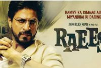 Sinopsis Film Raees sebuah film yang dibintangi oleh Shah Rukh Khan akan tayang di Mega Bollywood ANTV Pagi ini.