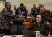 RAPBN 2026 Disahkan DPR: Defisit Dijaga di Bawah 2,53 Persen, Ekonomi Ditarget Tumbuh 5,8 Persen