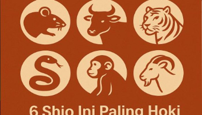 Ramalan 5 Shio Hari Ini, Senin 11 Agustus 2025: Cinta, Karier, dan Kejutan Tak Terduga