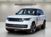 Ini Spesifikasi Lengkap Range Rover Autobiography LWB PHEV, Mobil Mewah Maia Estianty dari Irwan Mussry
