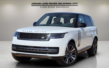 Spesifikasi Lengkap Range Rover Autobiography