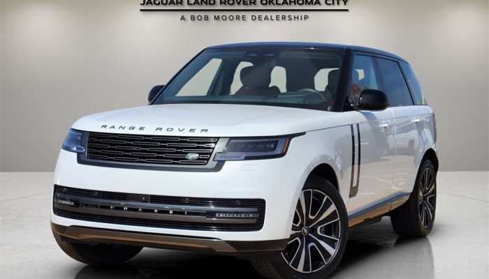 Ini Spesifikasi Lengkap Range Rover Autobiography LWB PHEV, Mobil Mewah Maia Estianty dari Irwan Mussry