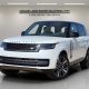 Spesifikasi Lengkap Range Rover Autobiography