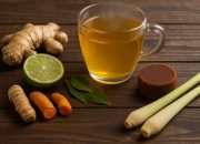 Coba Sekarang! Ini 6 Ramuan Rebusan 2 Bahan yang Terbukti Menyembuhkan Sakit Lutut Tanpa Obat Kimia