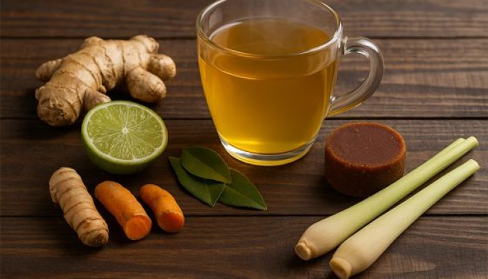 Coba Sekarang! Ini 6 Ramuan Rebusan 2 Bahan yang Terbukti Menyembuhkan Sakit Lutut Tanpa Obat Kimia