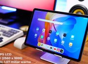 Review Lengkap Redmi Pad 2: Tablet Murah Rasa Flagship, Cocok untuk Pelajar & Profesional