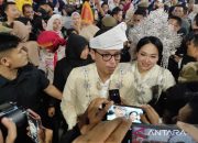 Colorful Medan Carnival 2025: Gemerlap 435 Tahun Medan dalam Pelukan Ragam Budaya