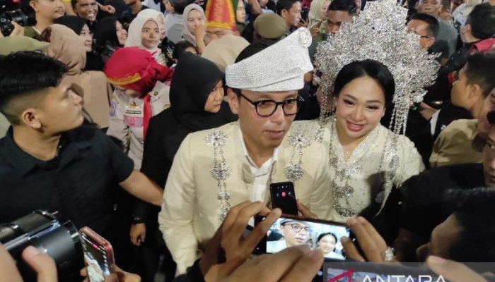 Colorful Medan Carnival 2025: Gemerlap 435 Tahun Medan dalam Pelukan Ragam Budaya