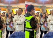 Viral Ridwan Kamil Protes Pesawat Delay 10 Jam, Pihak Bandara Bungkam, 5 Figur Publik Ini Juga Pernah Mengalami Hal Serupa