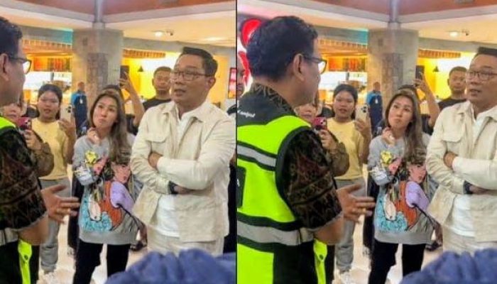 Viral Ridwan Kamil Protes Pesawat Delay 10 Jam, Pihak Bandara Bungkam, 5 Figur Publik Ini Juga Pernah Mengalami Hal Serupa