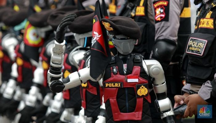 Catatan Kritis KontraS Sumut di Hari Bhayangkara ke-79: Di Balik Parade Seremoni, Reformasi Polisi Masih Mandek