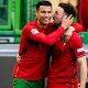 Cristiano Ronaldo Ukir Sejarah! Jadi Pemain Kedua yang Tampil di Enam Piala Dunia, Menyusul Lionel Messi