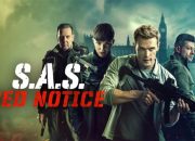 Sinopsis Film SAS: Red Notice Kisah Ruby Rose Seorang Anggota Pasukan Khusus Inggris di Bioskop Trans TV Malam Ini