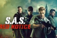 Sinopsis Film SAS: Red Notice sebuah film sebuah film diperankan oleh Ruby Rose di Bioskop Trans TV Hari ini 15 Juli 2025 Pukul 23.00 WIB malam ini.