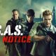 Sinopsis Film SAS: Red Notice