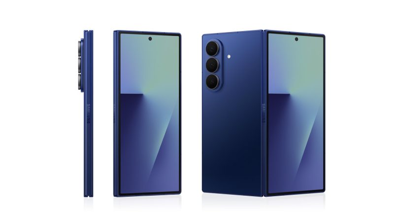 Kelebihan dan Kelemahan Samsung Galaxy Fold Z 7 