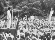 Mengenal Sosok Tokoh di Balik Proklamasi Kemerdekaan Indonesia: Laksamana Maeda, Fatmawati, dan Para Pemuda