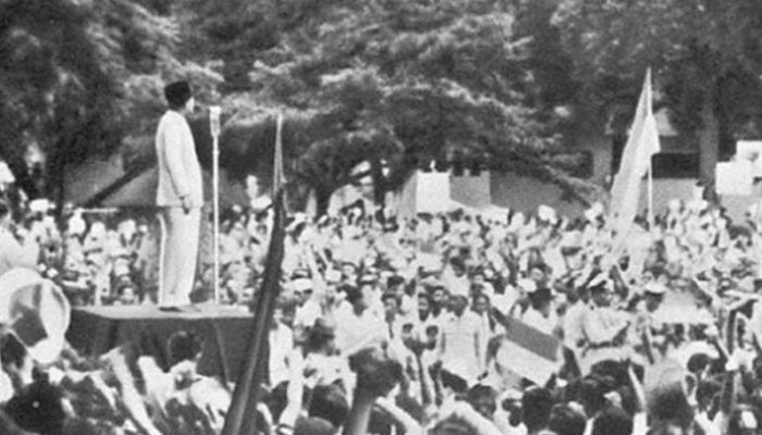 Mengenal Sosok Tokoh di Balik Proklamasi Kemerdekaan Indonesia: Laksamana Maeda, Fatmawati, dan Para Pemuda