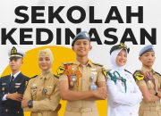 7 Sekolah Kedinasan Paling Diminati 2025 dan Kuota Formasinya
