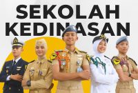 Sekolah Kedinasan