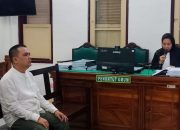 Tuntutan Ringan Suap PPPK Langkat Dikecam, LBH Medan Sebut Kejati Sumut Cederai Keadilan