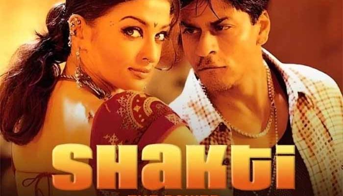 Sinopsis Film Shakti: The Power Kisah Shah Rukh Khan dan Karisma Kapoor Berjuang di Kanada Jadi Suami Istri di Mega Bollywood ANTV 22 Juli 2025 Pagi Ini