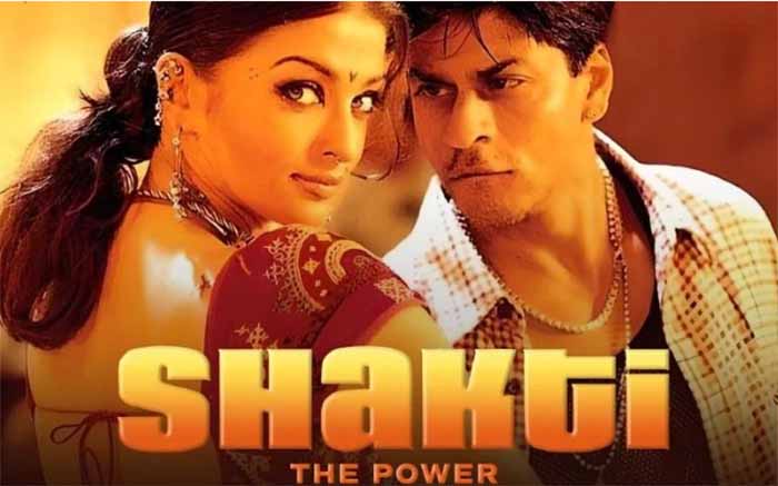 Sinopsis Film Shakti: The Power sebuah film yang diperankan oleh Shah Rukh Khan di Mega Bollywood ANTV Hari ini 22 Juli 2025 di ANTV pada pukul 09.30 WIB pagi ini.