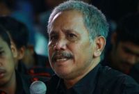 Shohibul Anshor Siregar, dosen Sosiologi Politik FISIP UMSU
