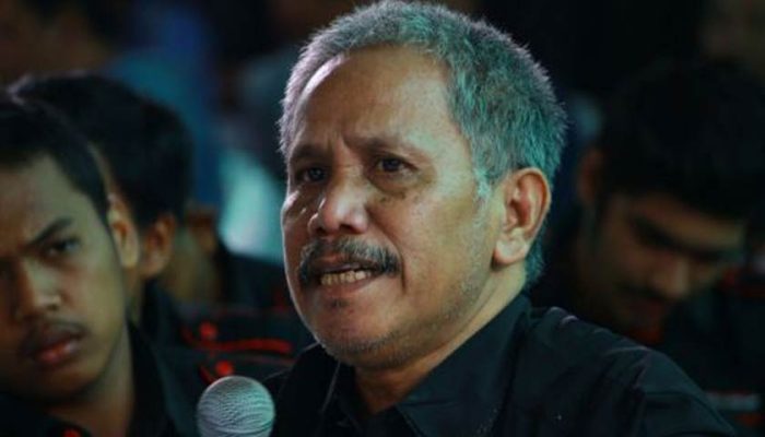 Dalihan Na Tolu Dikhianati: Skandal Korupsi Jalan di Sumut Cemari Simbol Budaya Batak