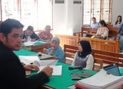 Eks Anggota DPRD Langkat Bongkar Peran Iskandar Perangin-angin Atur Proyek, Hakim: Enak Benar Jadi Dewan!