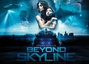 Sinopsis Film Beyond Skyline: Kisah Frank Grillo Anaknya Dicuri Alien Tayang di Bioskop Trans TV Malam Ini