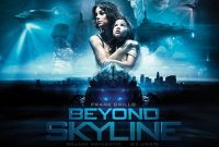 Sinopsis Film Beyond Skyline sebuah film Frank Grillo akan tayang di Bioskop Trans TV Hari ini 8 Juli 2025 Pukul 23.00 WIB malam ini. 