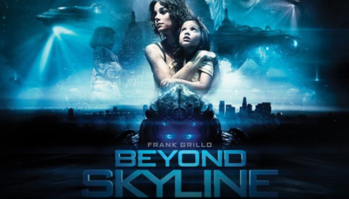 Sinopsis Film Beyond Skyline: Kisah Frank Grillo Anaknya Dicuri Alien Tayang di Bioskop Trans TV Malam Ini