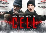 Sinopsis Film Cell: John Cusack Alami Gelombang Misterius Radio dari Ponsel di Bioskop Trans TV Tayang Kamis 17 Juli 2025 Malam Ini