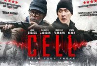 Sinopsis Film Cell sebuah film yang diperankan oleh John Cusack di Bioskop Trans TV Hari ini 17 Juli 2025 Pukul 23.00 WIB malam ini. 
